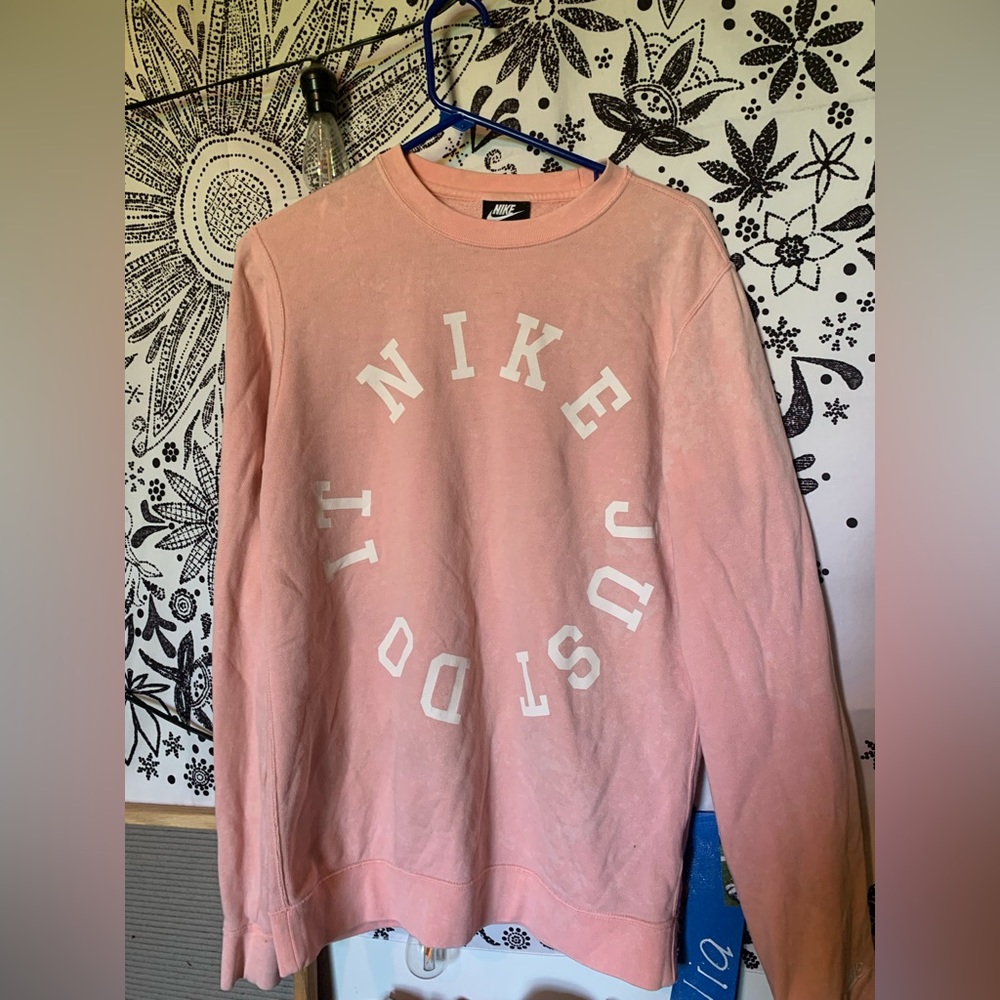 Nike Sweatshirt